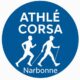 Logo Athle Corsa Narbonne